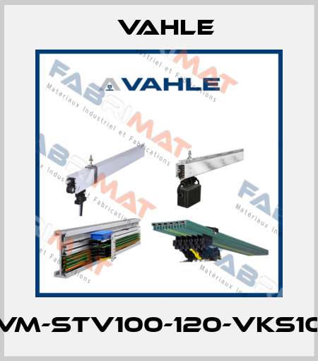 VM-STV100-120-VKS10 Vahle