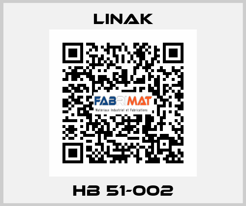 HB 51-002 Linak