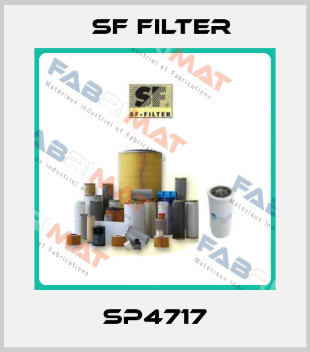 SP4717 SF FILTER