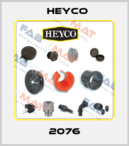 2076 Heyco