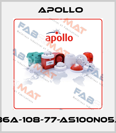 2-86A-108-77-AS100N05AA Apollo