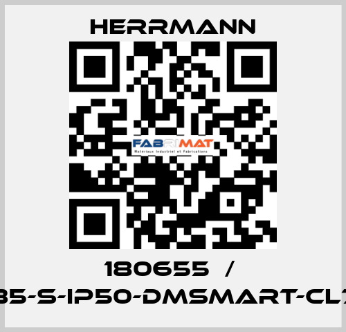 180655  /  KHS35-S-IP50-DMsmart-CL70HF Herrmann