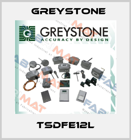 TSDFE12L Greystone