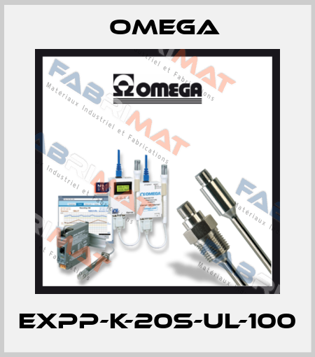 EXPP-K-20S-UL-100 Omega
