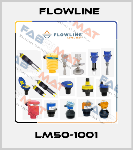 LM50-1001 Flowline
