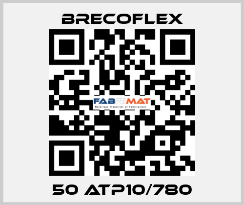 50 ATP10/780 Brecoflex