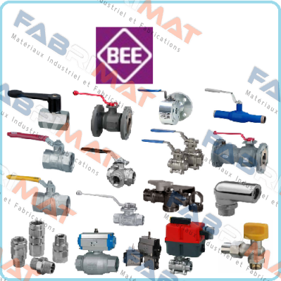 Kit for FT581 - RBS BEE