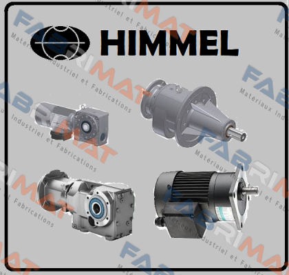 K62-S/2-M7K M20-RH HIMMEL