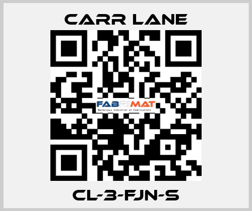 CL-3-FJN-S Carr Lane