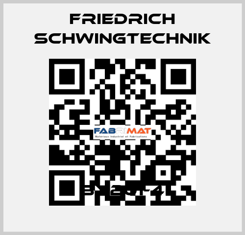 BX201-4 Friedrich Schwingtechnik