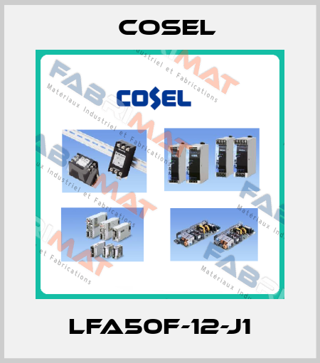 LFA50F-12-J1 Cosel