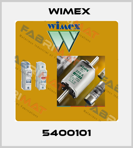 5400101 Wimex