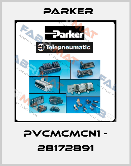 PVCMCMCN1 - 28172891 Parker