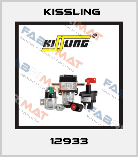 12933 Kissling