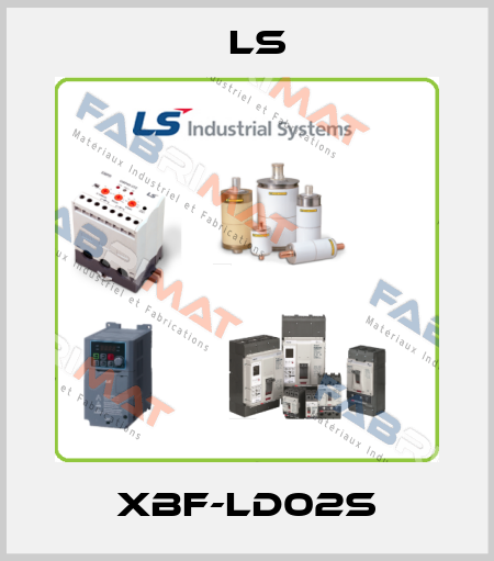XBF-LD02S LS