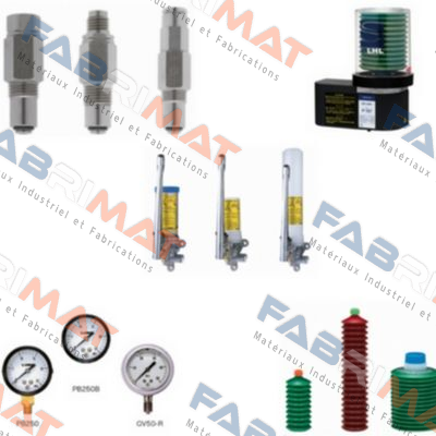 AMZ-3 100LS 18LP / 285406 Lube