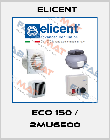 ECO 150 / 2MU6500 Elicent