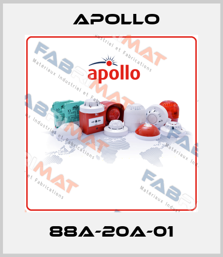 88A-20A-01 Apollo