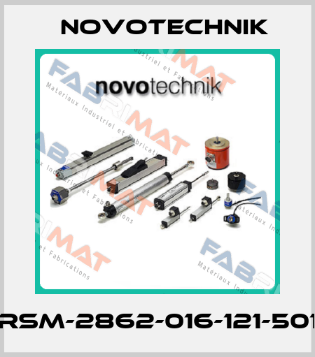 RSM-2862-016-121-501 Novotechnik