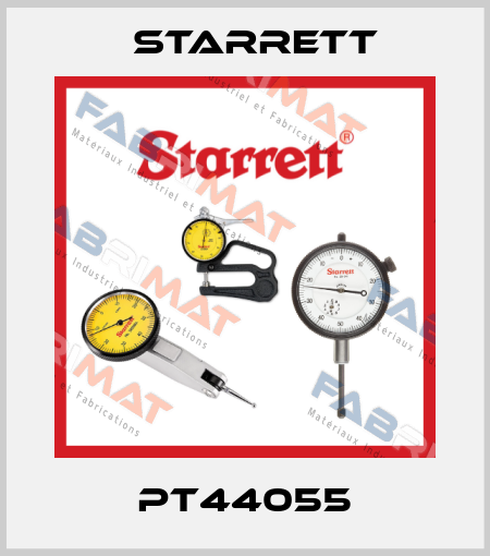 PT44055 Starrett