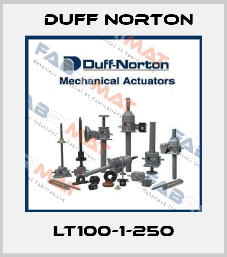 LT100-1-250 Duff Norton