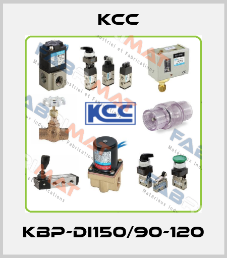 KBP-DI150/90-120 KCC