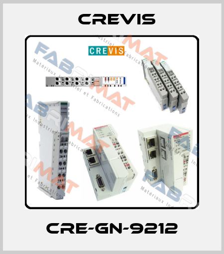 CRE-GN-9212 Crevis