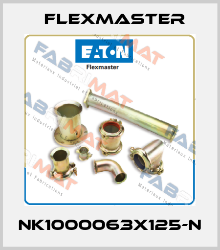 NK1000063X125-N FLEXMASTER