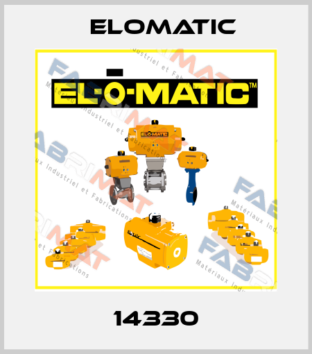 14330 Elomatic