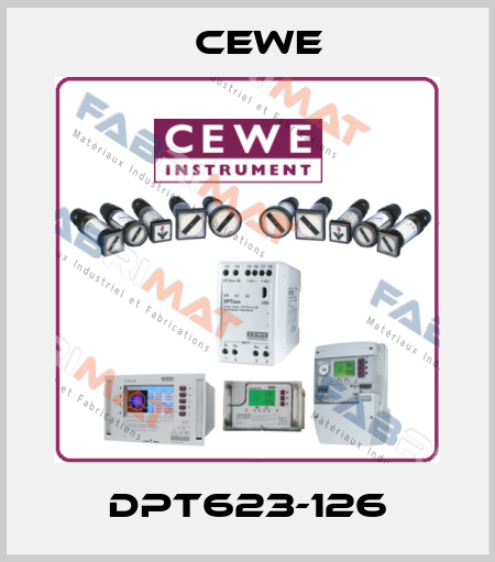 DPT623-126 Cewe