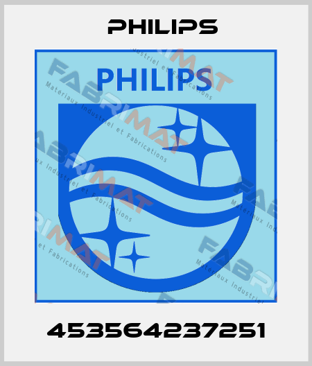 453564237251 Philips