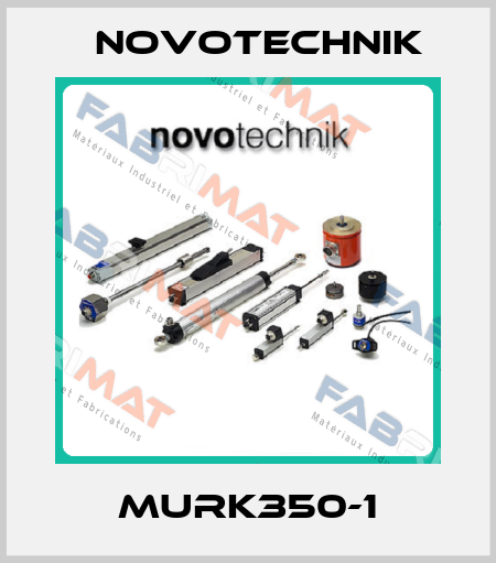 MURK350-1 Novotechnik
