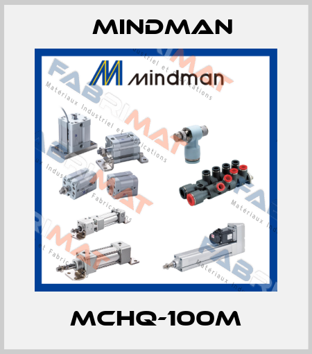 MCHQ-100M Mindman