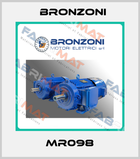 MR098 Bronzoni