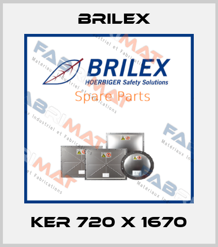 KER 720 X 1670 Brilex