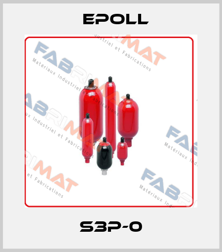 S3P-0 Epoll