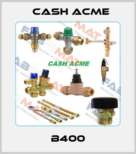 B400 Cash Acme