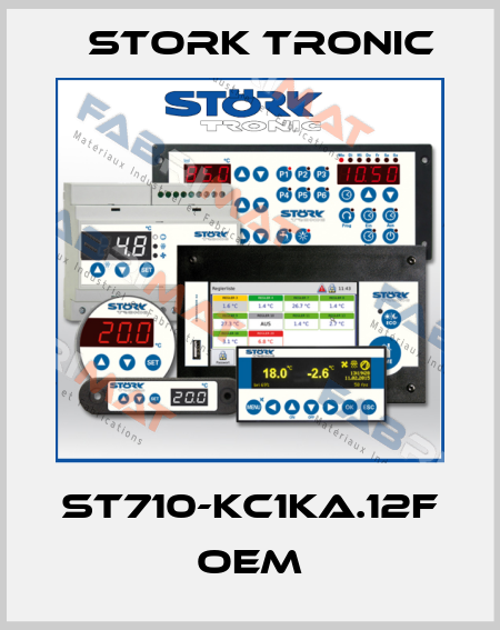 ST710-KC1KA.12F  oem Stork tronic