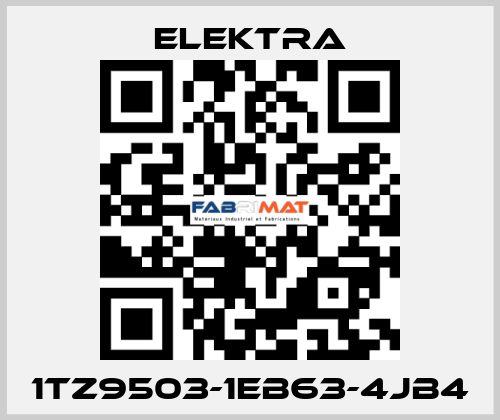 1TZ9503-1EB63-4JB4 ELEKTRA