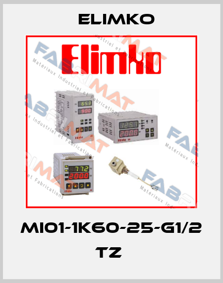 MI01-1K60-25-G1/2 TZ  Elimko