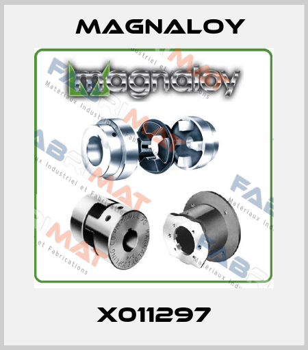 X011297 Magnaloy