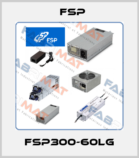 FSP300-60LG Fsp