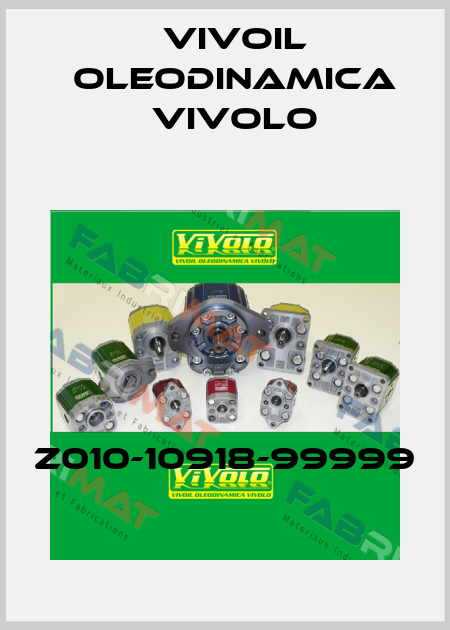 Z010-10918-99999 Vivoil Oleodinamica Vivolo