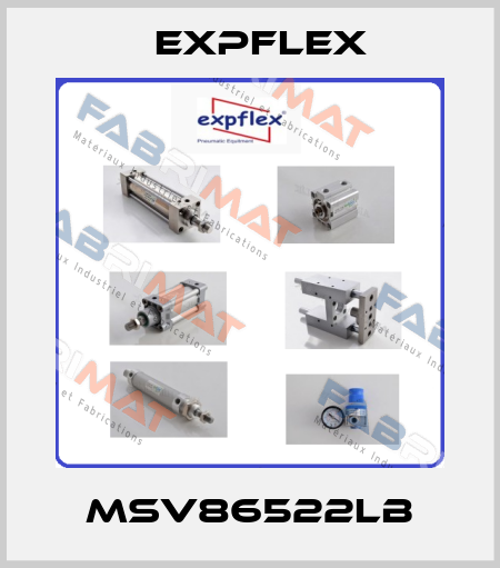 MSV86522LB EXPFLEX