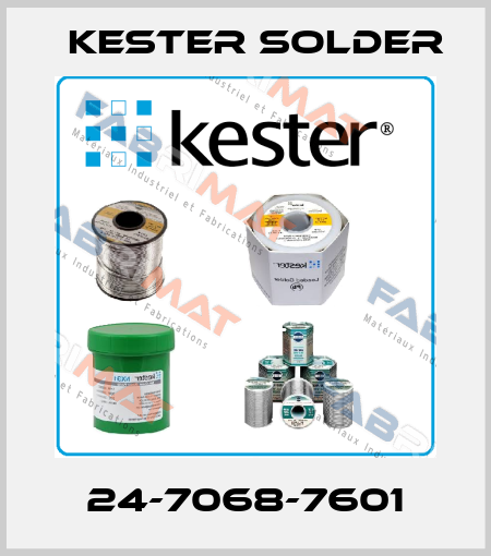 24-7068-7601 Kester Solder