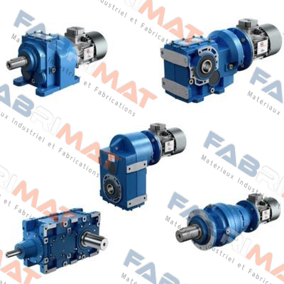 TXF010 6.22 Motovario