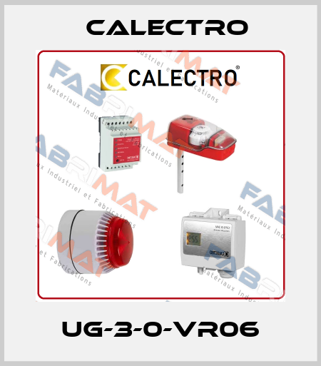 UG-3-0-VR06 Calectro