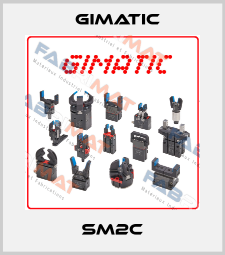 SM2C Gimatic