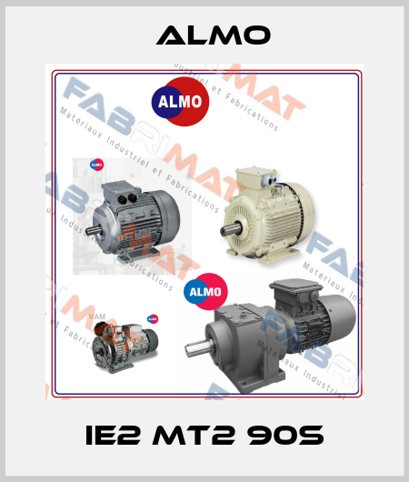 IE2 MT2 90S Almo