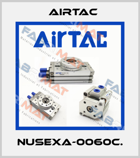NUSEXA-0060C. Airtac